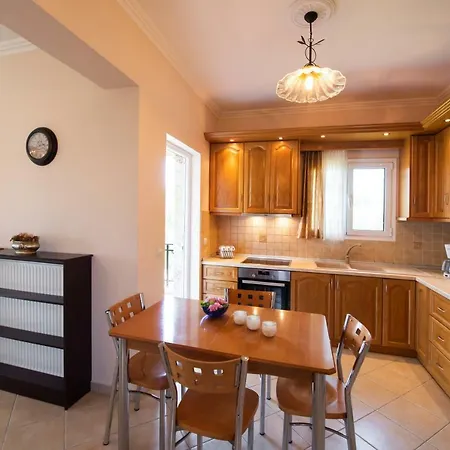 Apartment Eleonoras Karyotes Lygia (Lefkada)