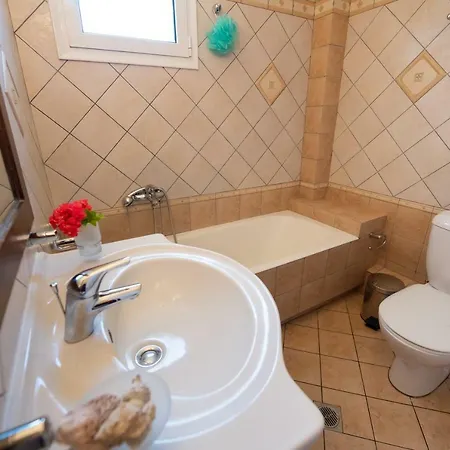 Apartment Eleonoras Karyotes Lygia (Lefkada)